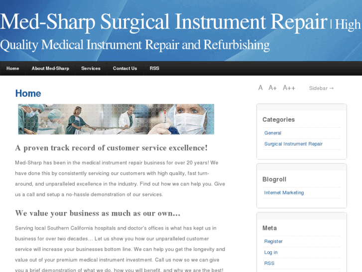 www.med-sharp.com