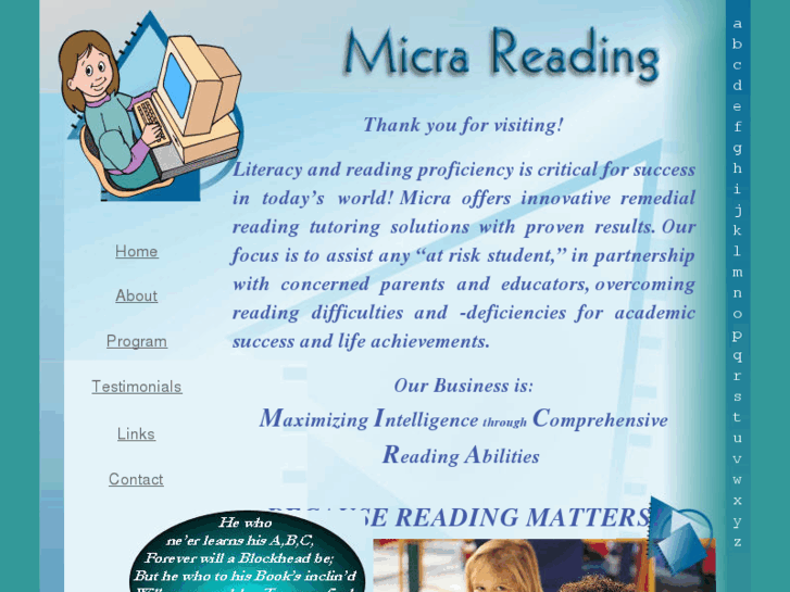 www.micrareading.com