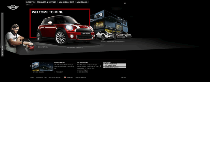 www.mini-bahrain.com