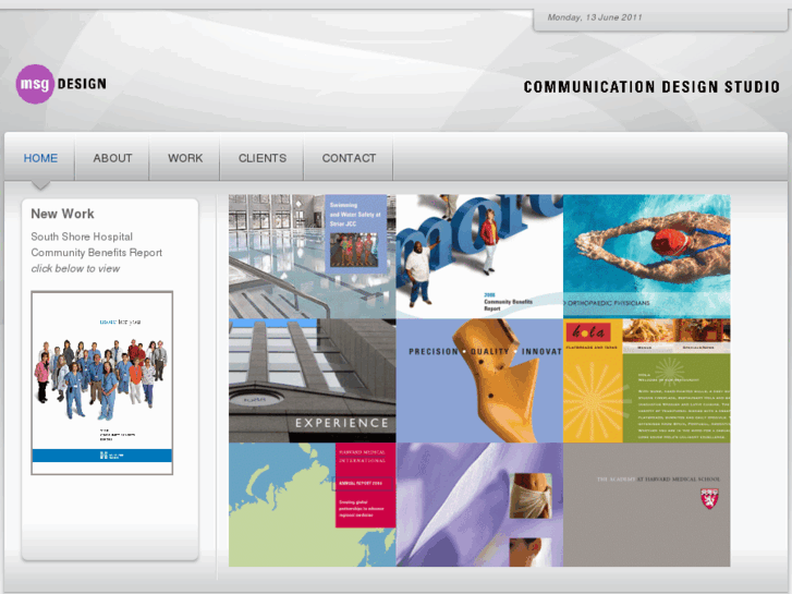 www.msgdesign.org