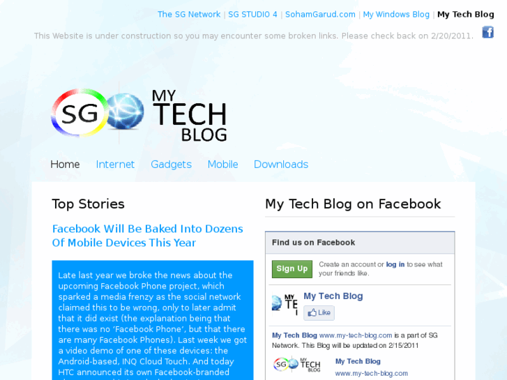 www.my-tech-blog.com