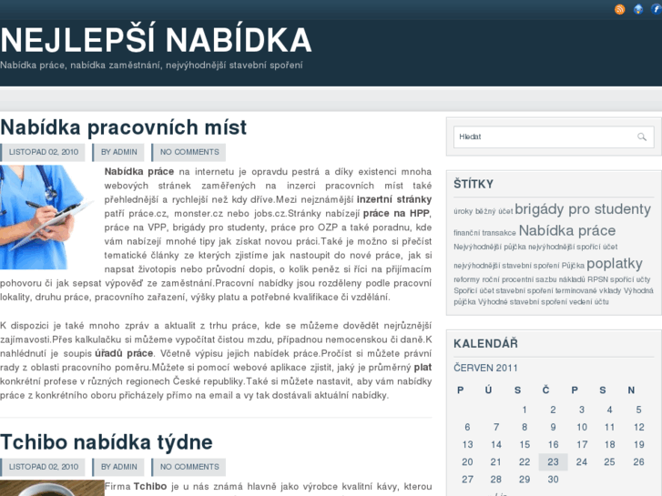 www.nejnabidka.cz