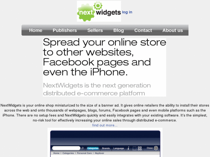 www.nextwidgets.com