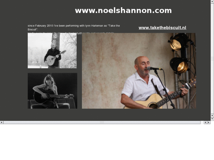 www.noelshannon.com