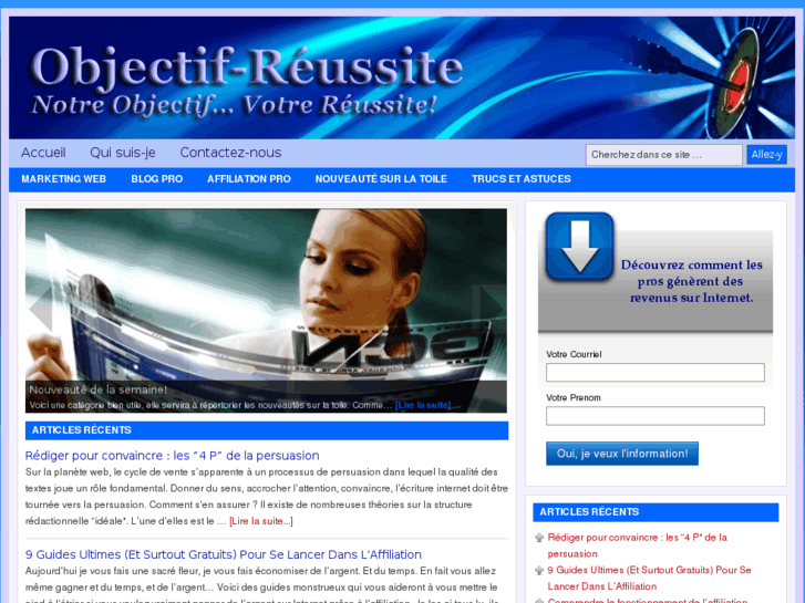 www.objectif-reussite.com