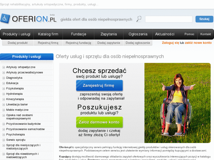 www.oferion.pl