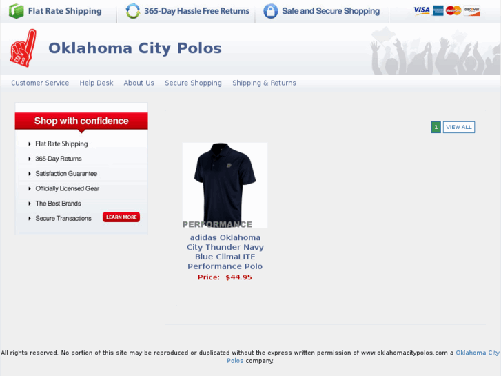 www.oklahomacitypolos.com