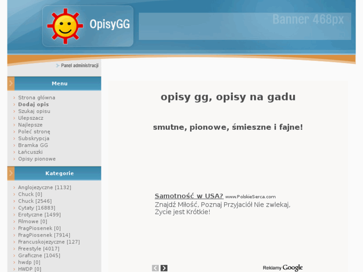 www.opisygg.net