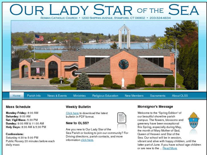 www.ourladystaroftheseastamford.org