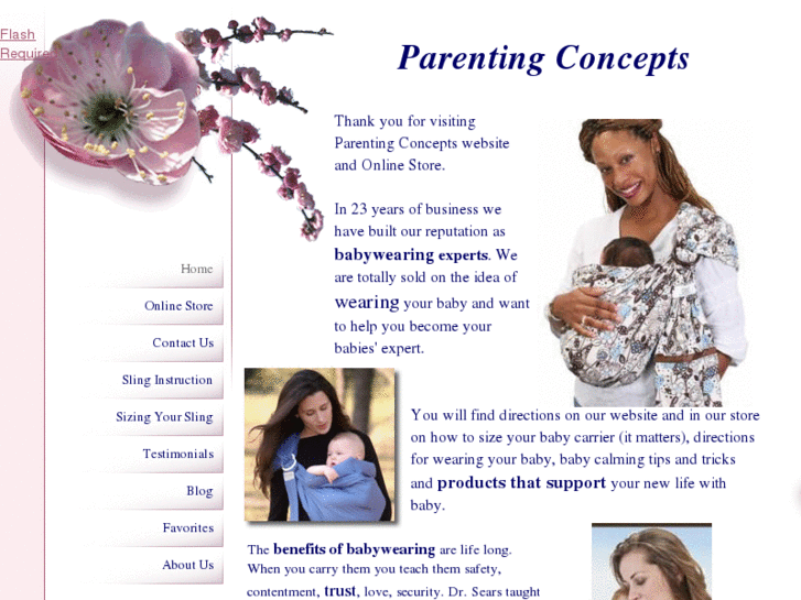 www.parentingconcepts.com