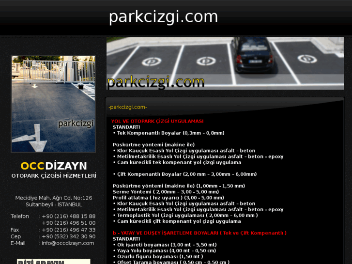 www.parkcizgi.com