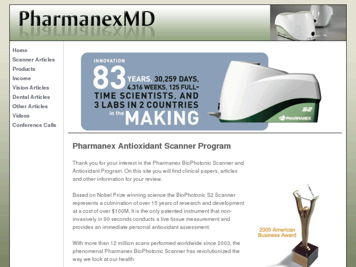 www.pharmanexmd.com