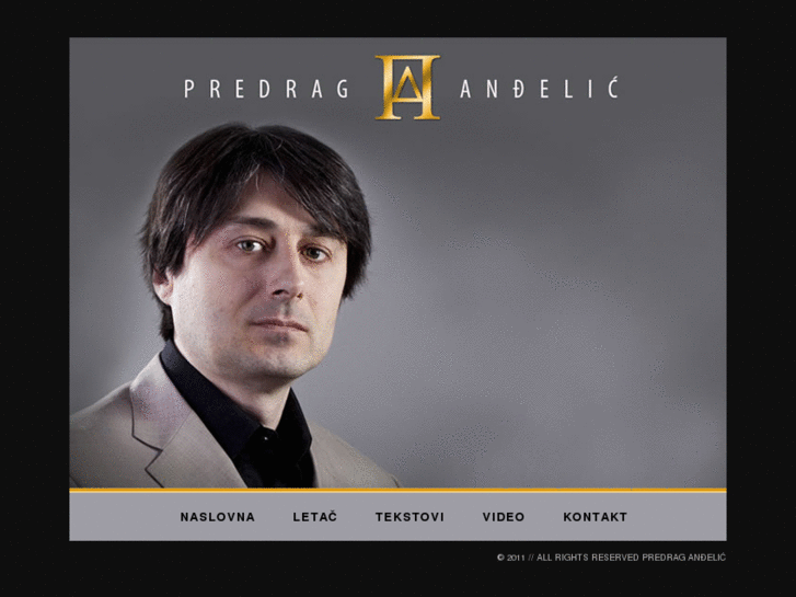 www.predrag-andjelic.com