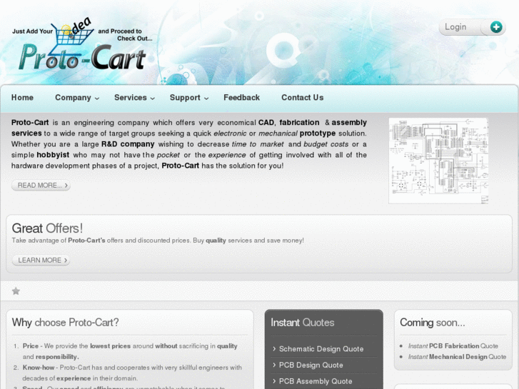 www.proto-cart.com