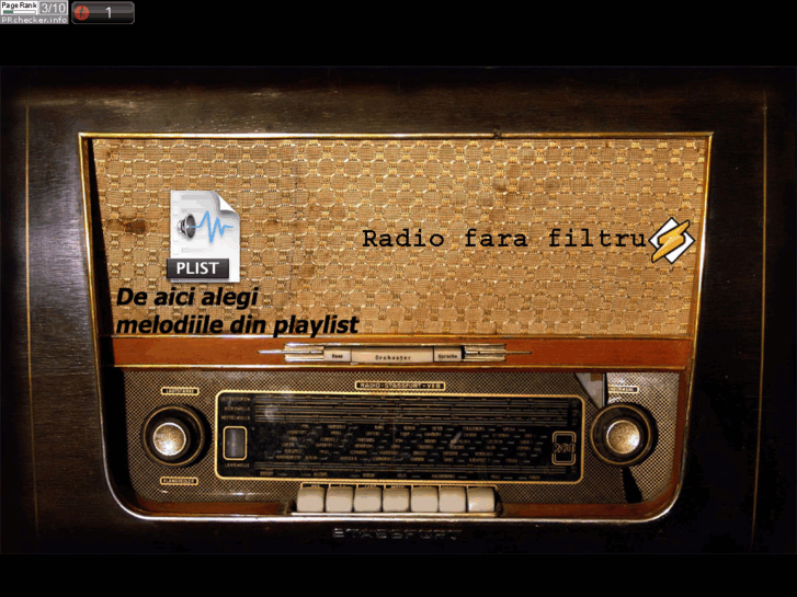 www.radiofarafiltru.ro