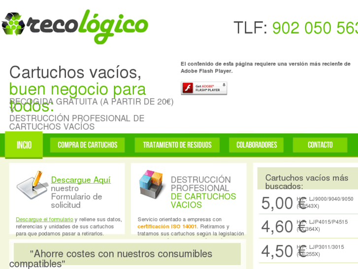 www.recologico.es