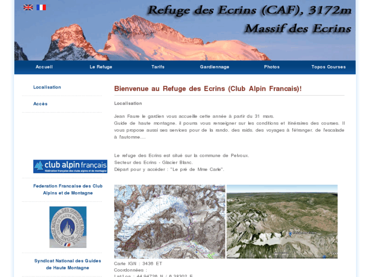 www.refuge-ecrins.com