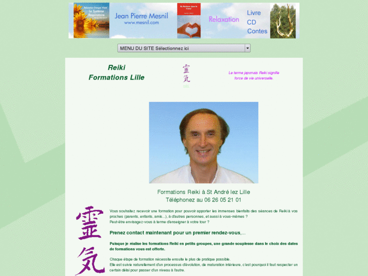 www.reiki-formations.com