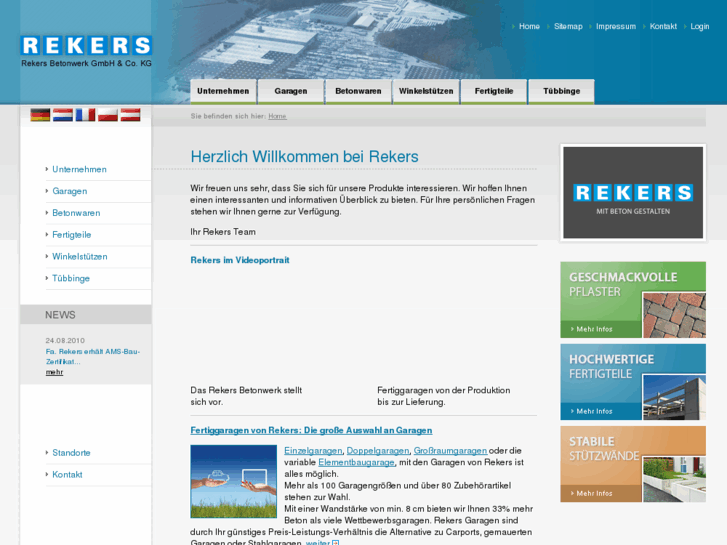 www.rekers-beton.de