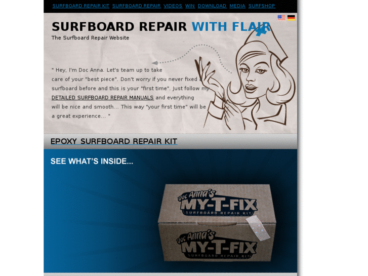 www.repair-with-flair.com