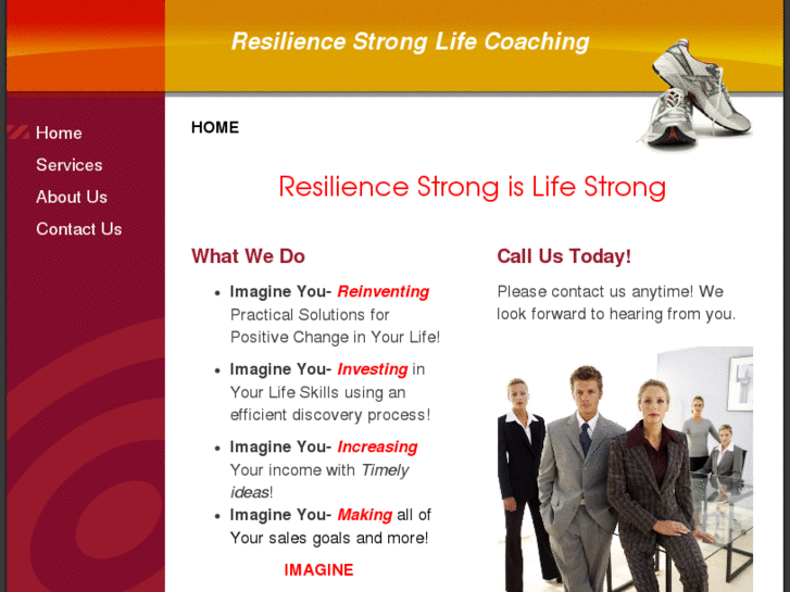 www.resiliencestronglifecoaching.com