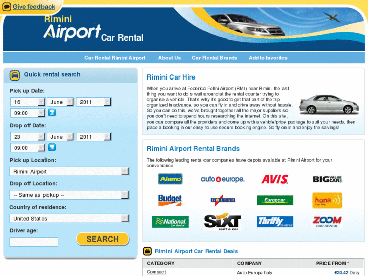 www.riminiairportcarhire.net