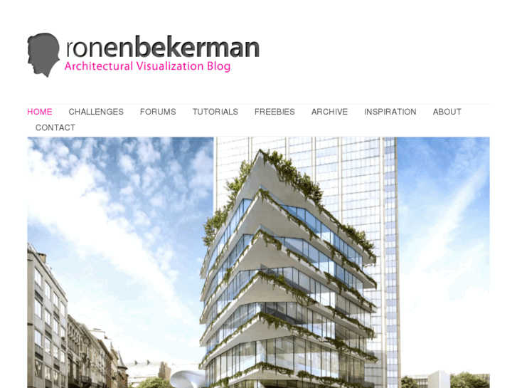 www.ronenbekerman.com