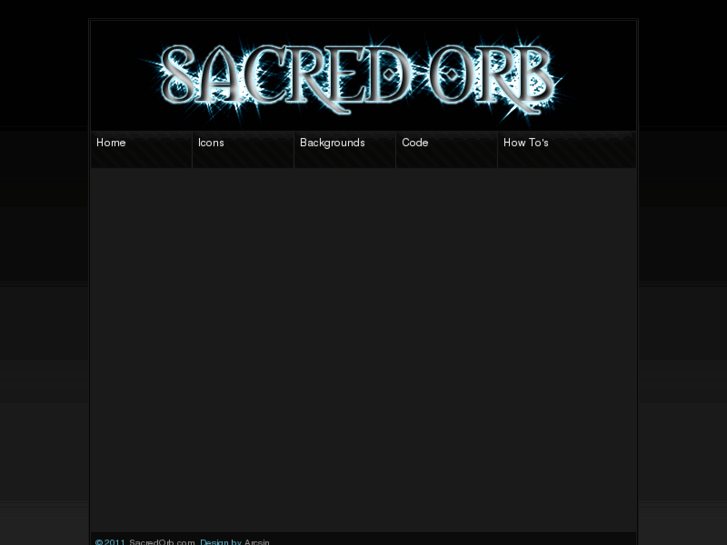 www.sacredorb.com