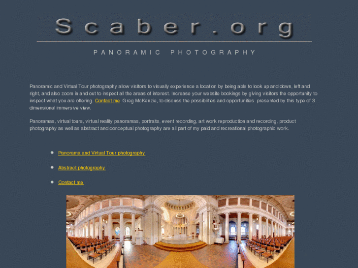 www.scaber.org