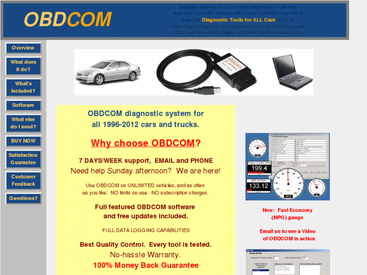 www.scantoolstore.net