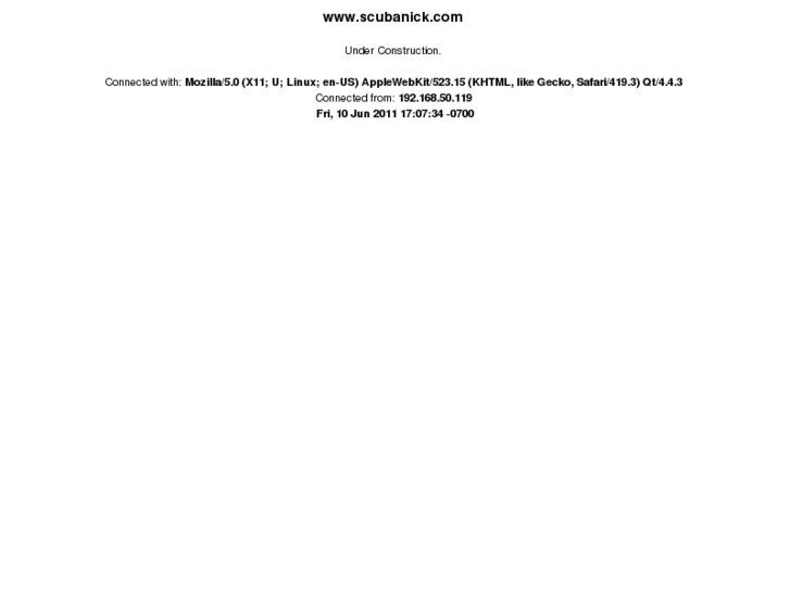 www.scubanick.com