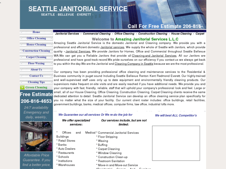 www.seattlebellevuejanitorial.com