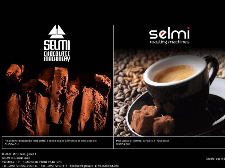 www.selmi-group.it