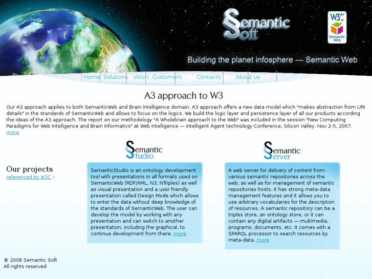 www.semanticsoft.net