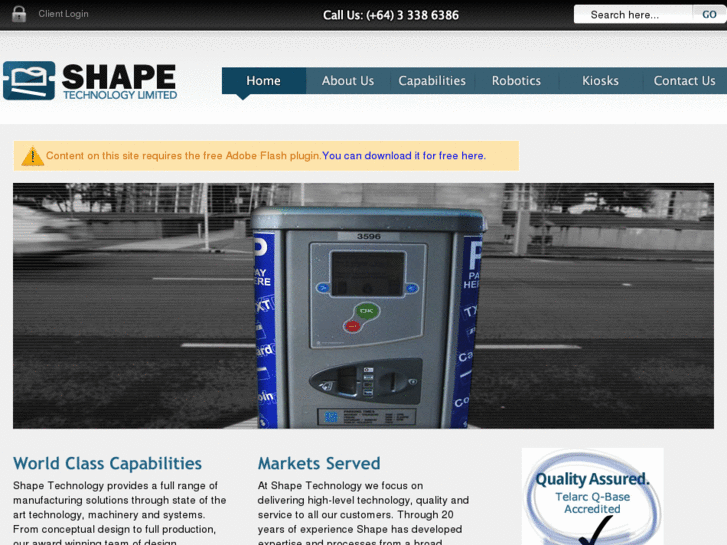 www.shape-technology.com