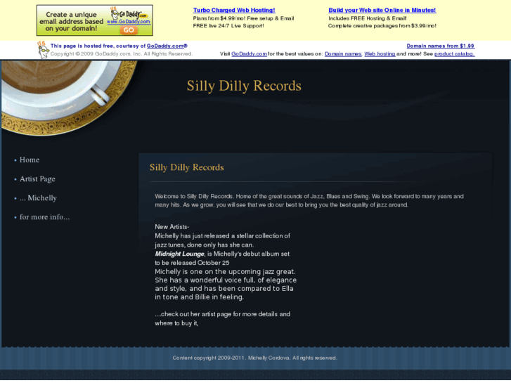 www.sillydillyrecords.com