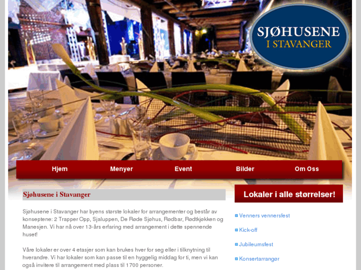 www.sjohusene.com