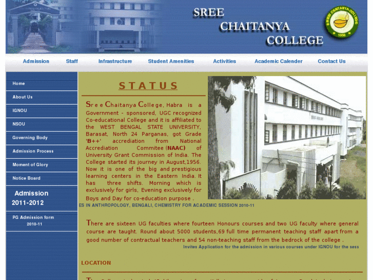 www.sreechaitanyacollege.org