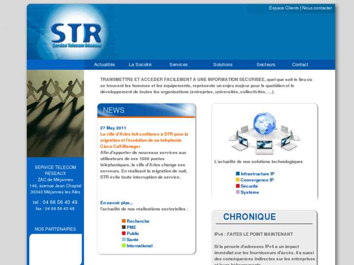 www.st-r.com