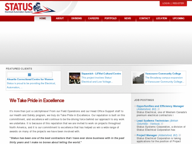 www.statusteam.com
