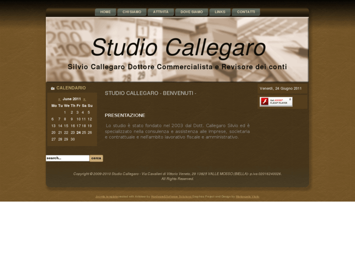 www.studiocallegaro.com