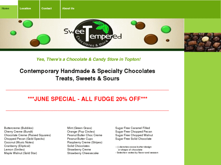 www.sweetemperedchocolates.com