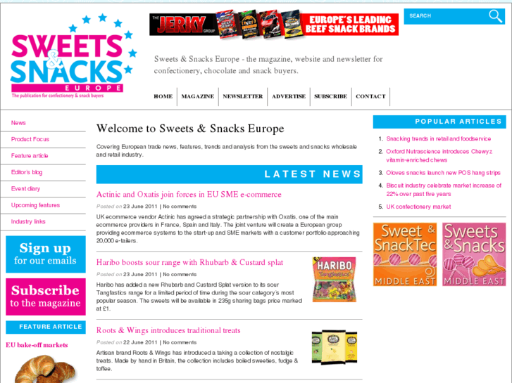 www.sweetsandsnackseurope.com