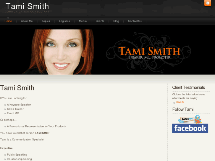 www.tamismith.com