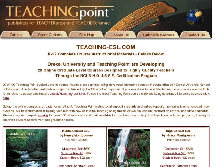 www.teaching-esl.com