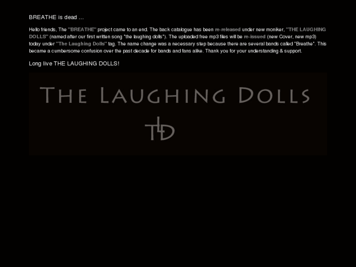 www.the-laughing-dolls.com