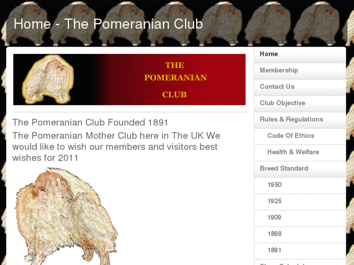 www.thepomeranianclub.co.uk