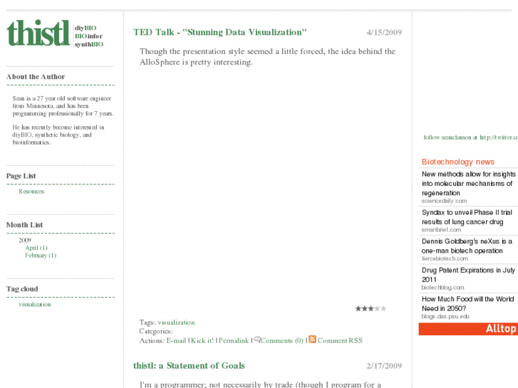 www.thistl.com