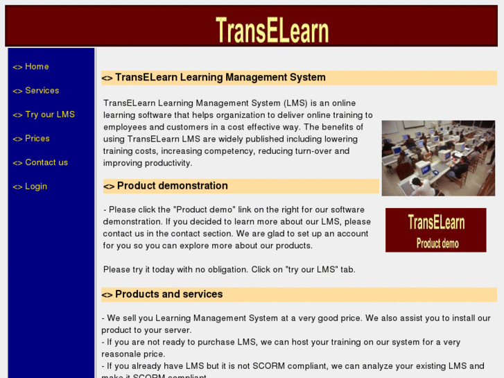 www.transelearn.com