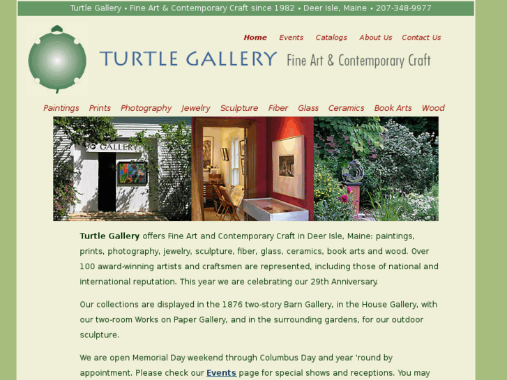 www.turtlegallery.com